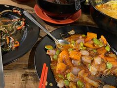 -Limapulo: Baba Can Cook
