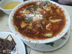 泡菜-白鹤大冷面