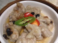 -七哥港式茶餐厅(亮马桥总店)