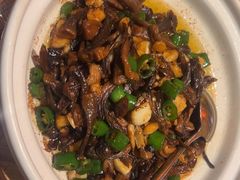 -小天厨民间菜馆(深圳街店)