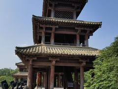 -函谷关历史文化旅游区