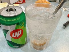 -华嫂冰室(尖沙咀店)