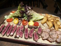 -The Cheebat 锌吧·Bistro(体育西店)
