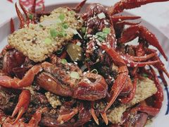 -虎虎龙虾大排档(双井店)