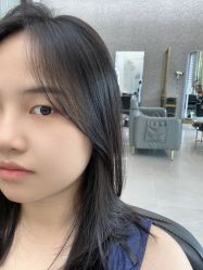 -苏奇发型·烫发染发