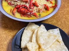 蒜泥龙虾-王红军龙虾(盐仓桥店)