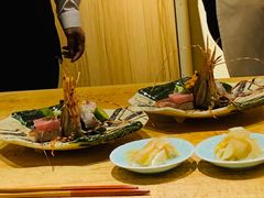 -鮨青(恒基名人购物中心店)