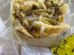 -安徽阜阳卷馍(西单店)