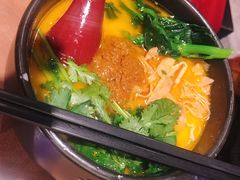 -和府捞面(东直门银座店)