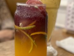 -花舍·新派粤菜·西餐·下午茶(亚运村·鸟巢店)