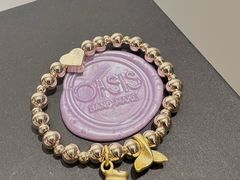 -Oasis绿洲银饰珍珠手作diy(壹方城店)