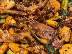 -嘎嘎鸭下巴·爆辣干锅(明教寺店)