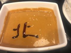 -北门涮肉·炭火铜锅涮肉(什刹海店)