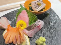 -鮨一日本料理(大中华店)