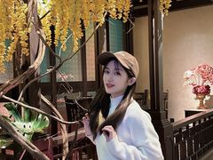 -金链花·泰国餐厅(国贸店)