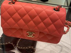 -Chanel(德基广场店)