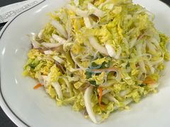 -老边饺子馆(中街店)