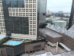 -新加坡泛太平洋酒店