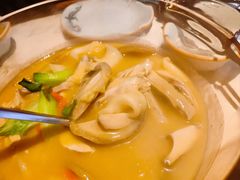 -庆云楼饭庄(什刹海店)