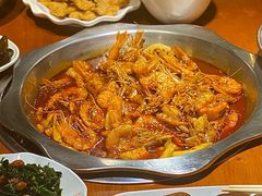 -邵汇大虾(吉林大路店)