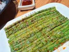 -金太阳海鲜烧烤·本地人餐厅(东纬路旗舰店)