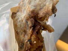 -梅干菜扣肉饼(钱局店)