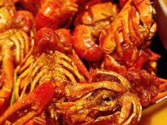 -拙味兄弟龙虾·江湖菜(和畅堂店)