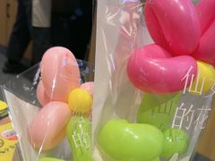 -本色·小马哥烧烤(无锡九里仓店)