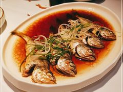 -卯时·龙光雅宴·精致锡帮菜(惠山古镇店)