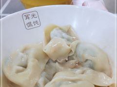 -潘国仙耳光馄饨(黄家阙路店)
