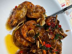 -小林哥的海鲜馆·夜宵烧烤(渔人码头店)
