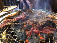 -吉志烤肉(太原总店)