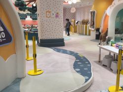 -奈尔宝家庭中心·亲子餐厅(苏州大悦城店)