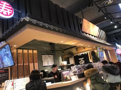-寿奶茶·鲜奶与茶(合生汇购物中心店)