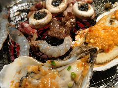 -火炉火自助餐(西直门凯德MALL店)