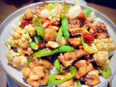 -八闽饭店闽南小镇(铁西店)