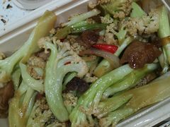 -七食九号食堂(东丽空港店)