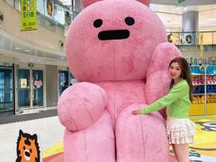 -大悦城(沈阳中街店)