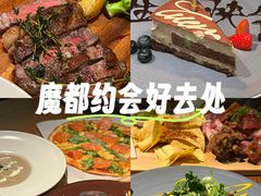 -MARU玛露音乐餐厅(大学路店)