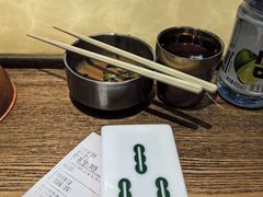 -成都你六姐·牛肉冒菜(城市集市合生汇店)