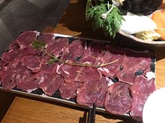 -呷哺呷哺 黄金牧场 (新中关购物中心店)