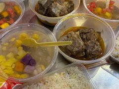 -阿秋牛排(湖心街店)