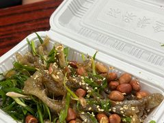 -陈老添美食店(宝华路店)