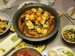 -小城外婆肴私房菜.家宴聚集点(圆明园颐和园·清河上地店)