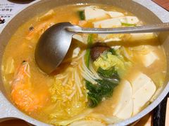 -贵木日本料理·铁板烧(新地假日广场店)