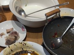 -俏湖兰·辣椒炒个肉(海沧店)