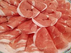 -马记伊源斋涮肉·清真菜(潘家园古玩市场店)