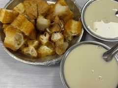 -蒙记老牌豆浆