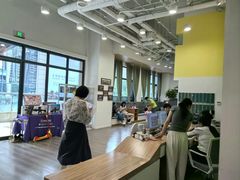 -多特儿童专注力·感统训练·学习力训练(曲江校区)