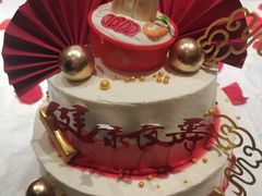 -真爱中国餐馆·年华店(朱雀大街店)